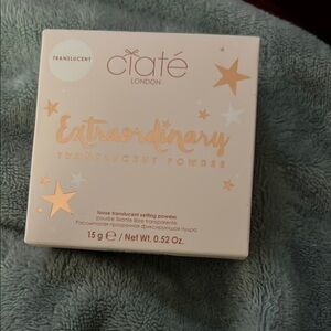 Ciaté London Translucent Setting Powder